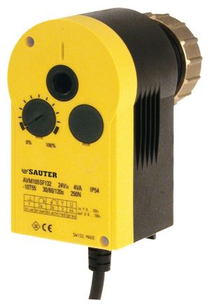 AVM 105S